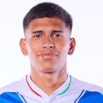 Leonel Roldán