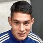 F. Díaz
