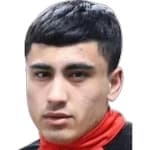 S. Sodiqov