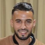 K. Ait Mohamed