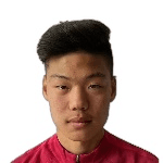 He Yiran