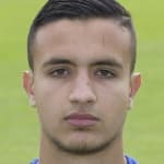 A. El Ouazzane