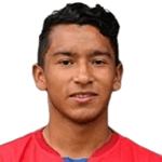 Carlitos Rodriguez
