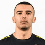 N. Bahoui