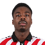 Anthony Musaba
