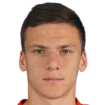 Astemir Khashkulov