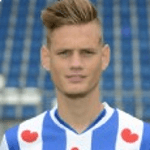 J. Streutker