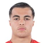 A. Musayev