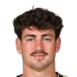 Isaac Hughes