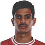 Mohammed Al Rashdi