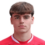 Connor O'Brien