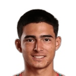 Rogelio Cortéz Pineda