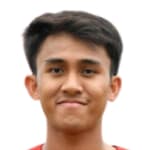 N. Thobansong