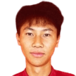 Jiang Qinglong