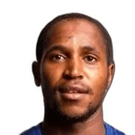 Yandisa Mfolozi