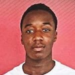 K. Mbala