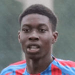 Zoumana Bagbema