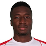 Mouhamed Tidjane Traoré