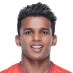 Nihal Sudheesh