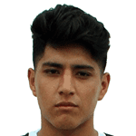 José Junior Dávila Gonzales
