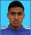 A. S. Rojas Castilla
