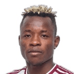 Kayode Saliman