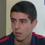 Rafael Meza Behr