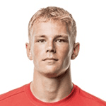 Lucas Høgsberg