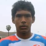 Alvaro Fabián Bravo Sánchez
