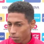 Erick Perleche
