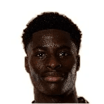 S. Olagunju