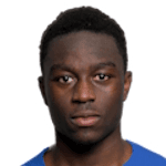 G. Antwi