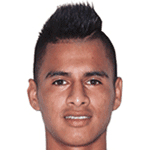 Roberth Kelvin Alcalde Puescas