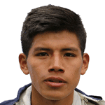 Stalin Samuel Morales Quispe