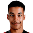 Ashley Clarke