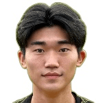 Joo-chan Kim