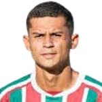 Luan Figueiroa Brito