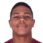 Franyer Oliveros