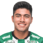 A. Saavedra