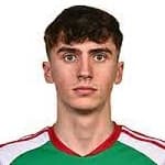 J. O'Donovan