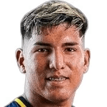Jordano Zambrano