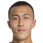 M. Abdumajidov