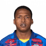 L. Singh