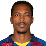 Patrick Fernandes