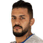 David Luís