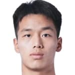 Huang Zhouxin