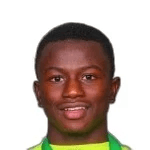 Lassana Traoré