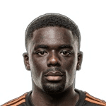 S. Opoku