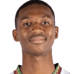 B. Coulibaly