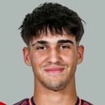 Daniel Muñoz